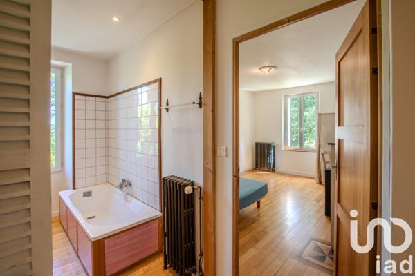 Maison à vendre 4 pièces 138 m² Vaison-la-Romaine