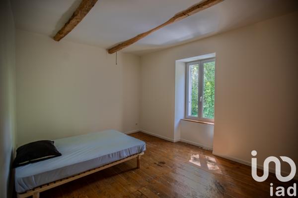 Maison à vendre 4 pièces 138 m² Vaison-la-Romaine