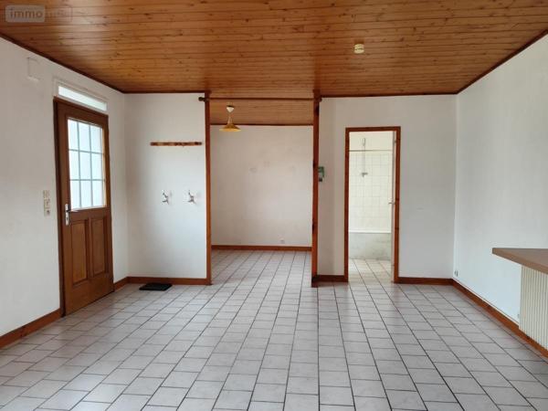 Maison à louer à Cepoy dans le Loiret (45120), ref : 45052-L277