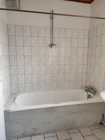 Maison à louer à Cepoy dans le Loiret (45120), ref : 45052-L277