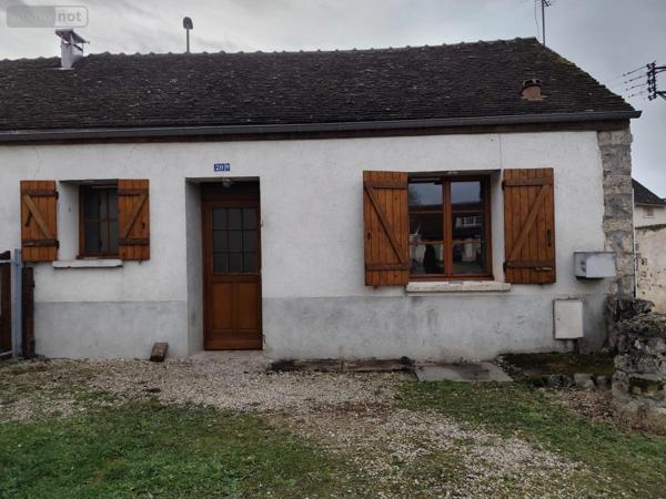 Maison à louer à Cepoy dans le Loiret (45120), ref : 45052-L277
