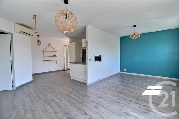 Appartement T4 à vendre  4 pièces - 82,23 m2 PESSAC - 33