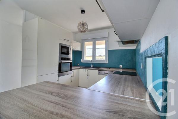 Appartement T4 à vendre  4 pièces - 82,23 m2 PESSAC - 33