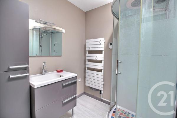 Appartement T4 à vendre  4 pièces - 82,23 m2 PESSAC - 33