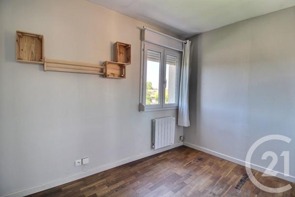 Appartement T4 à vendre  4 pièces - 82,23 m2 PESSAC - 33
