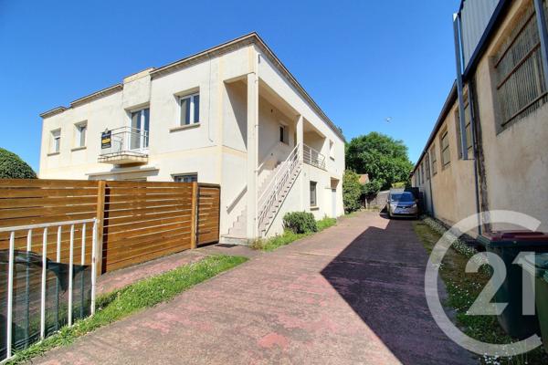 Appartement T4 à vendre  4 pièces - 82,23 m2 PESSAC - 33