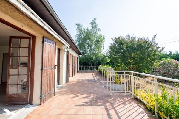 Maison à vendre |  Izon |  5 pièces | 124 m²