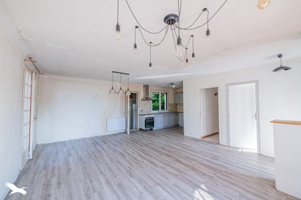 Maison à vendre |  Izon |  5 pièces | 124 m²