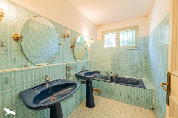 Maison à vendre |  Izon |  5 pièces | 124 m²