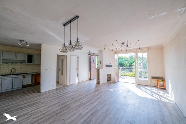 Maison à vendre |  Izon |  5 pièces | 124 m²