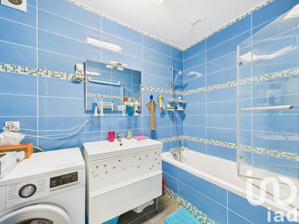 Appartement à vendre 4 pièces 78 m² Vitry-sur-Seine