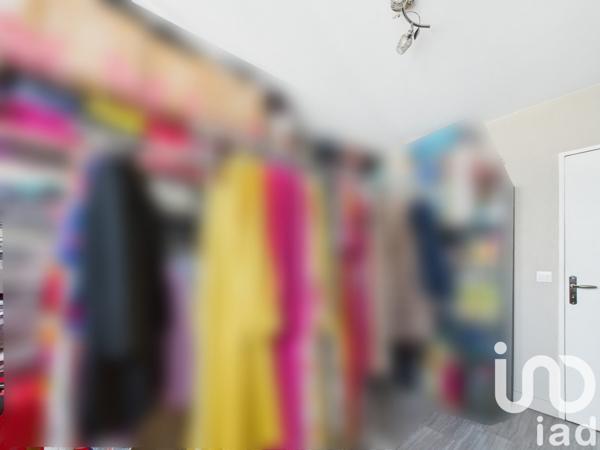 Appartement à vendre 4 pièces 78 m² Vitry-sur-Seine