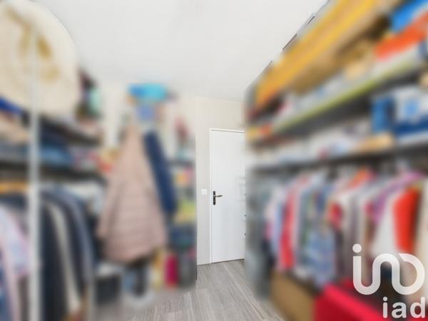 Appartement à vendre 4 pièces 78 m² Vitry-sur-Seine