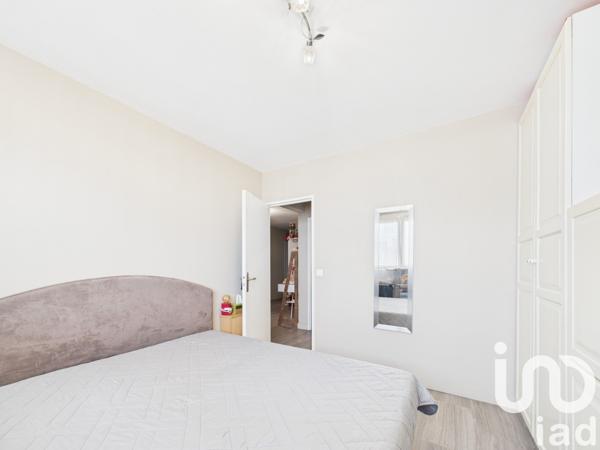 Appartement à vendre 4 pièces 78 m² Vitry-sur-Seine