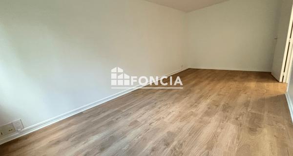 Location Studio 30 m² - Issy-les-moulineaux 92130