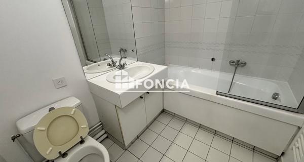 Location Studio 30 m² - Issy-les-moulineaux 92130