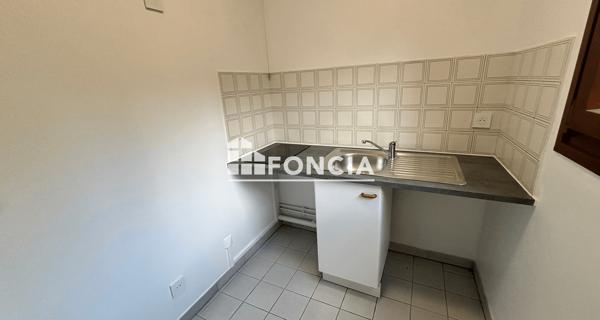 Location Studio 30 m² - Issy-les-moulineaux 92130