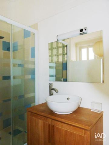 Location appartement 2 pièces 31 m² Marseille 2