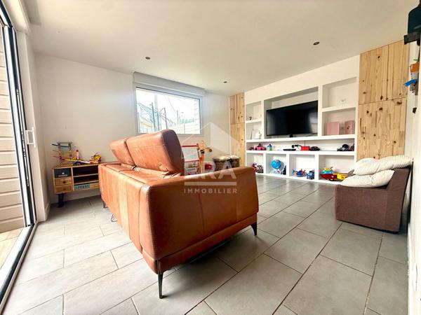 Maison 120 m2 habitables 6 piéces