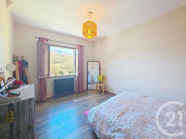 Maison à vendre  5 pièces - 187,81 m2 CASTILLON EN COUSERANS - 09