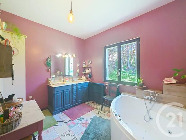 Maison à vendre  5 pièces - 187,81 m2 CASTILLON EN COUSERANS - 09