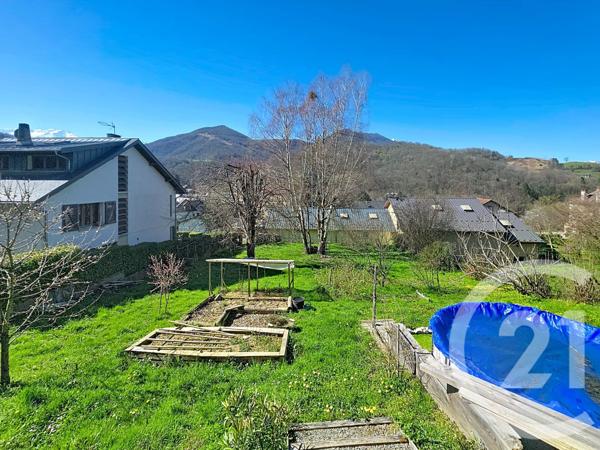 Maison à vendre  5 pièces - 187,81 m2 CASTILLON EN COUSERANS - 09