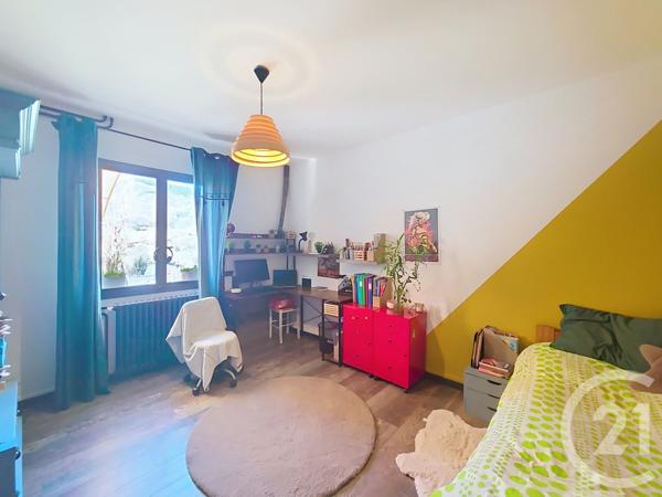 Maison à vendre  5 pièces - 187,81 m2 CASTILLON EN COUSERANS - 09