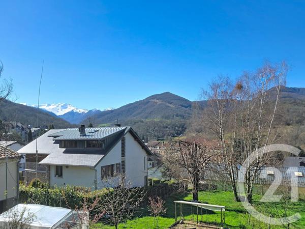 Maison à vendre  5 pièces - 187,81 m2 CASTILLON EN COUSERANS - 09