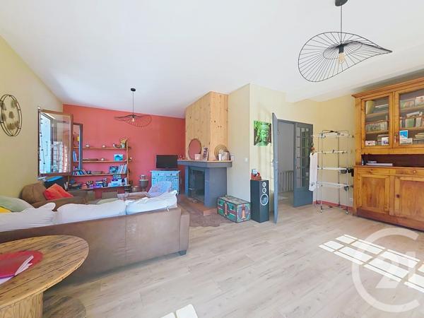 Maison à vendre  5 pièces - 187,81 m2 CASTILLON EN COUSERANS - 09