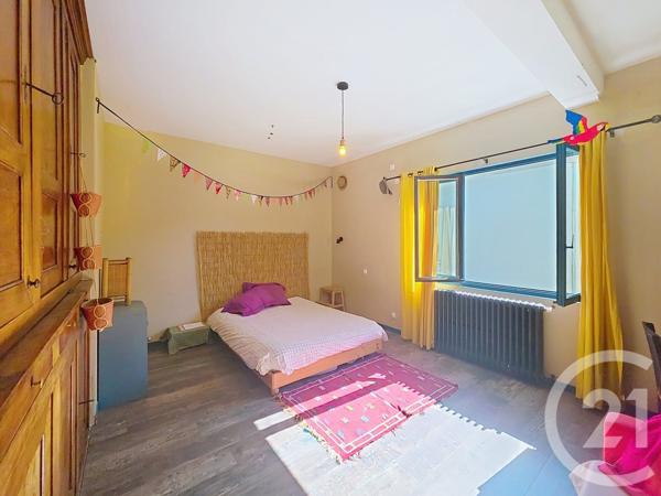 Maison à vendre  5 pièces - 187,81 m2 CASTILLON EN COUSERANS - 09