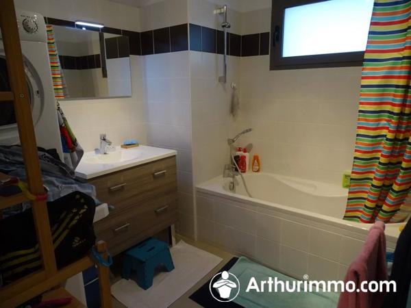 Location Appartement 4 pièces 83 m2 à Valentigney