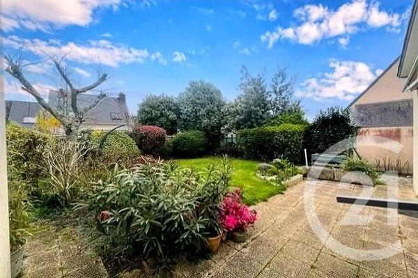 Maison à vendre  5 pièces - 87,75 m2 ST AVE - 56