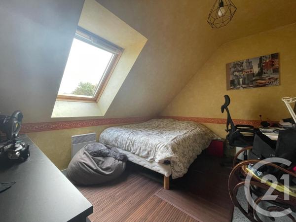 Maison à vendre  5 pièces - 87,75 m2 ST AVE - 56