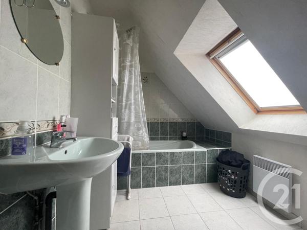 Maison à vendre  5 pièces - 87,75 m2 ST AVE - 56