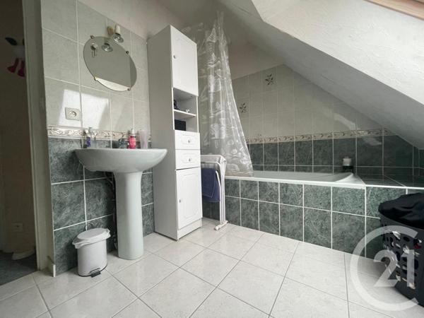 Maison à vendre  5 pièces - 87,75 m2 ST AVE - 56