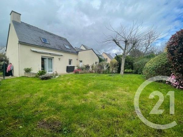 Maison à vendre  5 pièces - 87,75 m2 ST AVE - 56