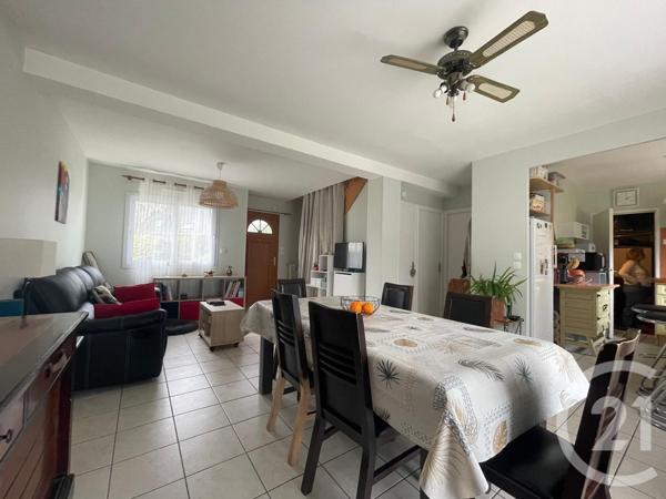 Maison à vendre  5 pièces - 87,75 m2 ST AVE - 56