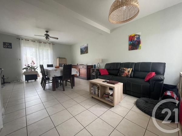 Maison à vendre  5 pièces - 87,75 m2 ST AVE - 56