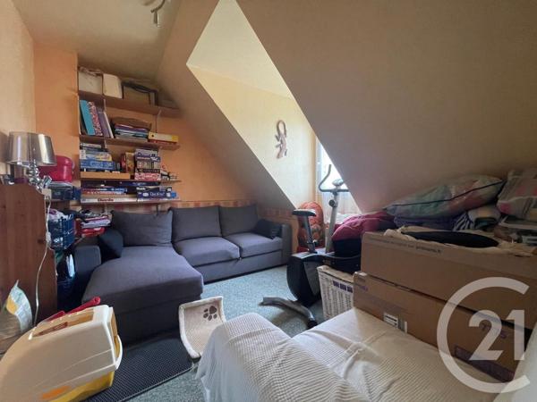 Maison à vendre  5 pièces - 87,75 m2 ST AVE - 56