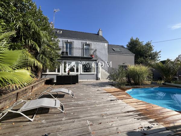 Maison 7 pièce(s) 5 chambre(s) 125 m²