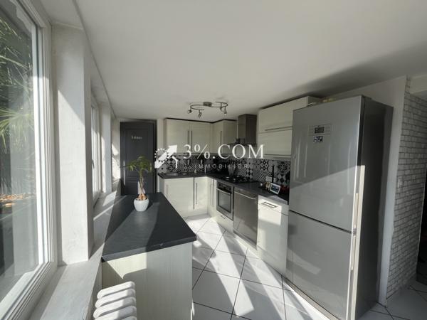 Maison 7 pièce(s) 5 chambre(s) 125 m²