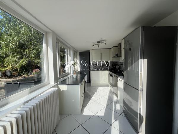 Maison 7 pièce(s) 5 chambre(s) 125 m²