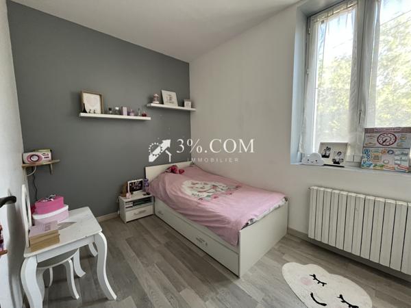 Maison 7 pièce(s) 5 chambre(s) 125 m²