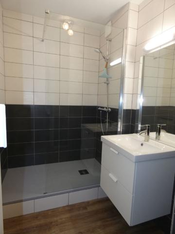 APPARTEMENT MEUBLE T1 BIS A VENDRE ROMORANTIN