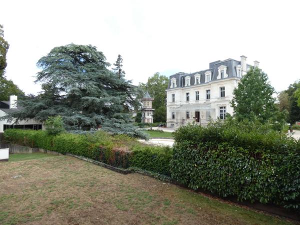 APPARTEMENT MEUBLE T1 BIS A VENDRE ROMORANTIN