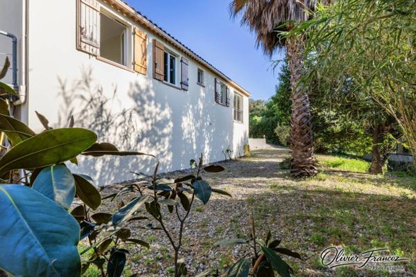 Maison à vendre 4 pièces de 111 m²