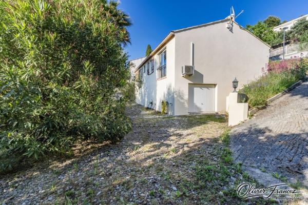 Maison à vendre 4 pièces de 111 m²