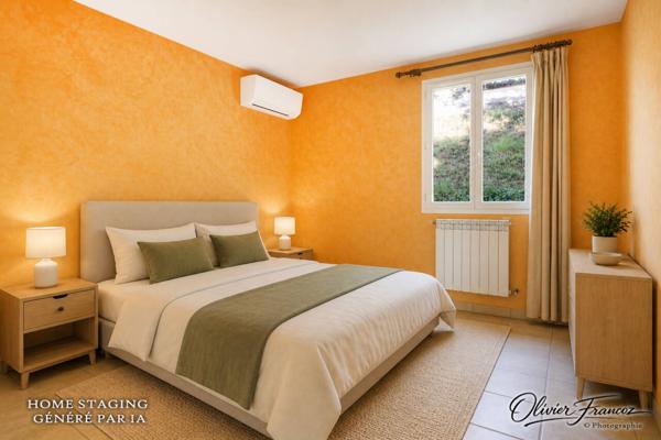 Maison à vendre 4 pièces de 111 m²
