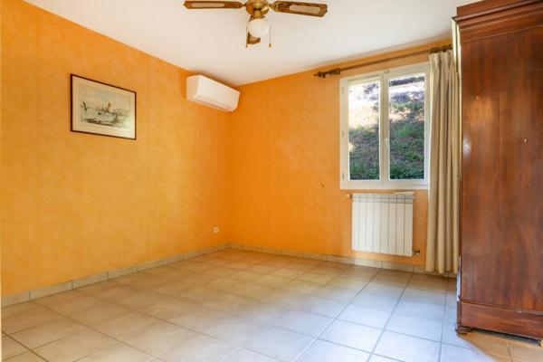 Maison à vendre 4 pièces de 111 m²