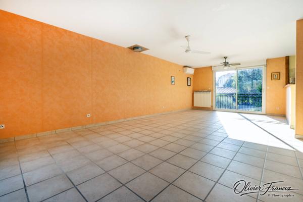 Maison à vendre 4 pièces de 111 m²